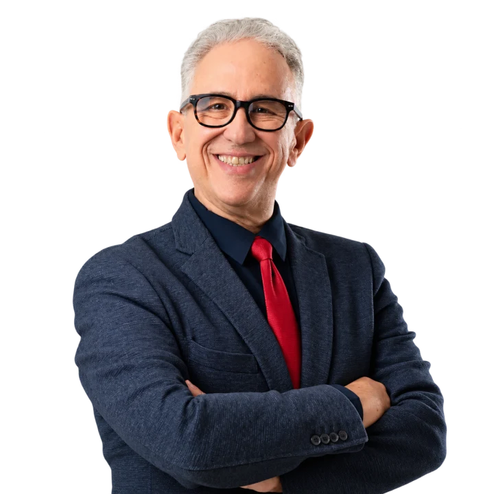 Carlos Rosales