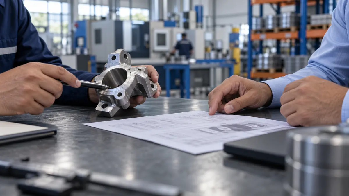 Manejo de objeciones de precio en ventas industriales